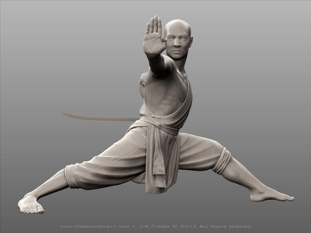 kung fu styles list
